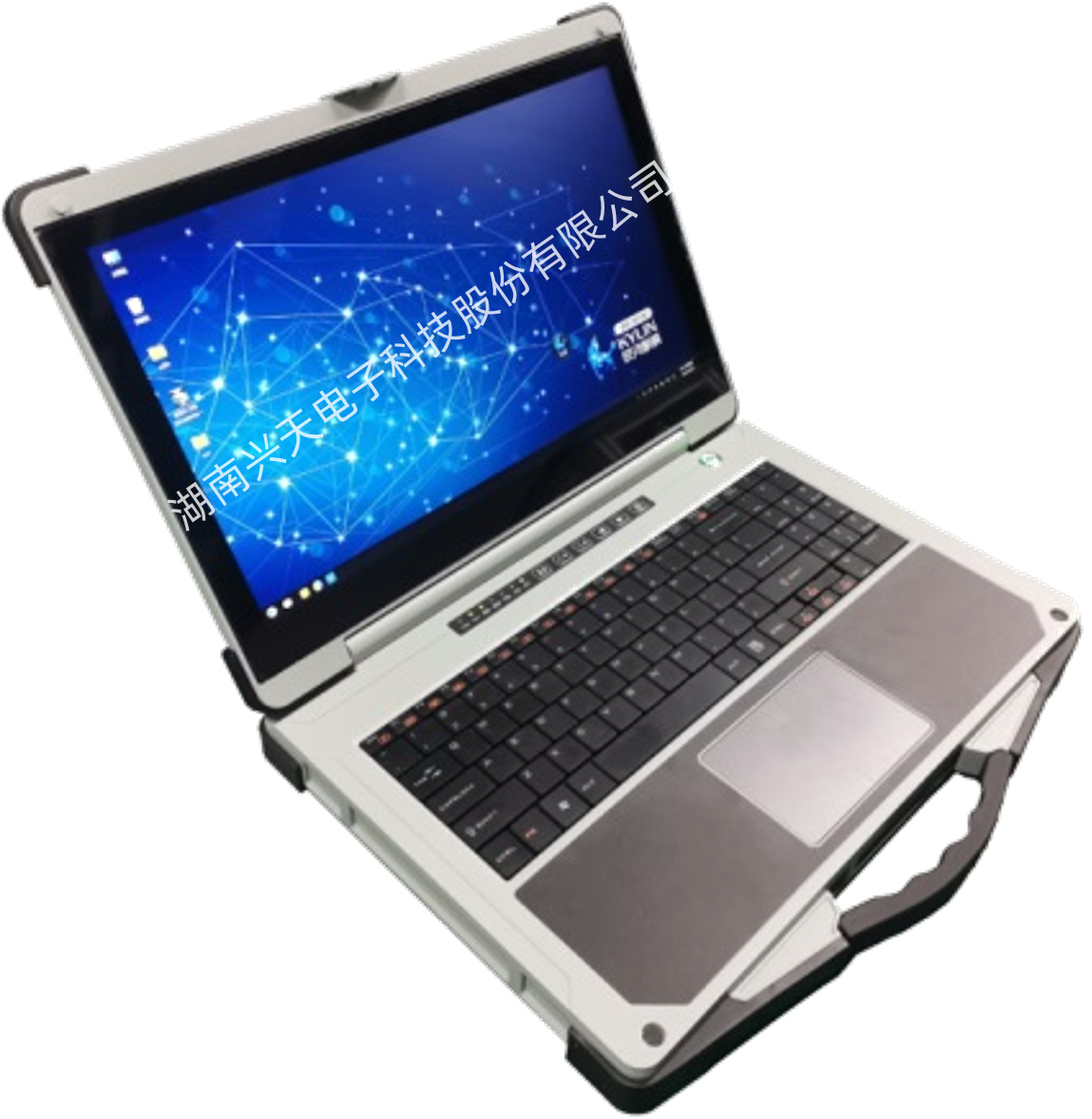 国产加固笔记本（龙芯）