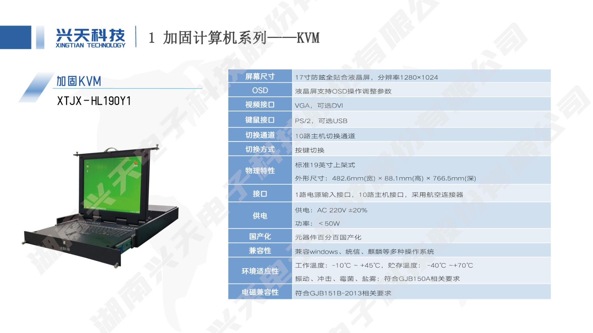 湖南兴天电子科技股份有限公司