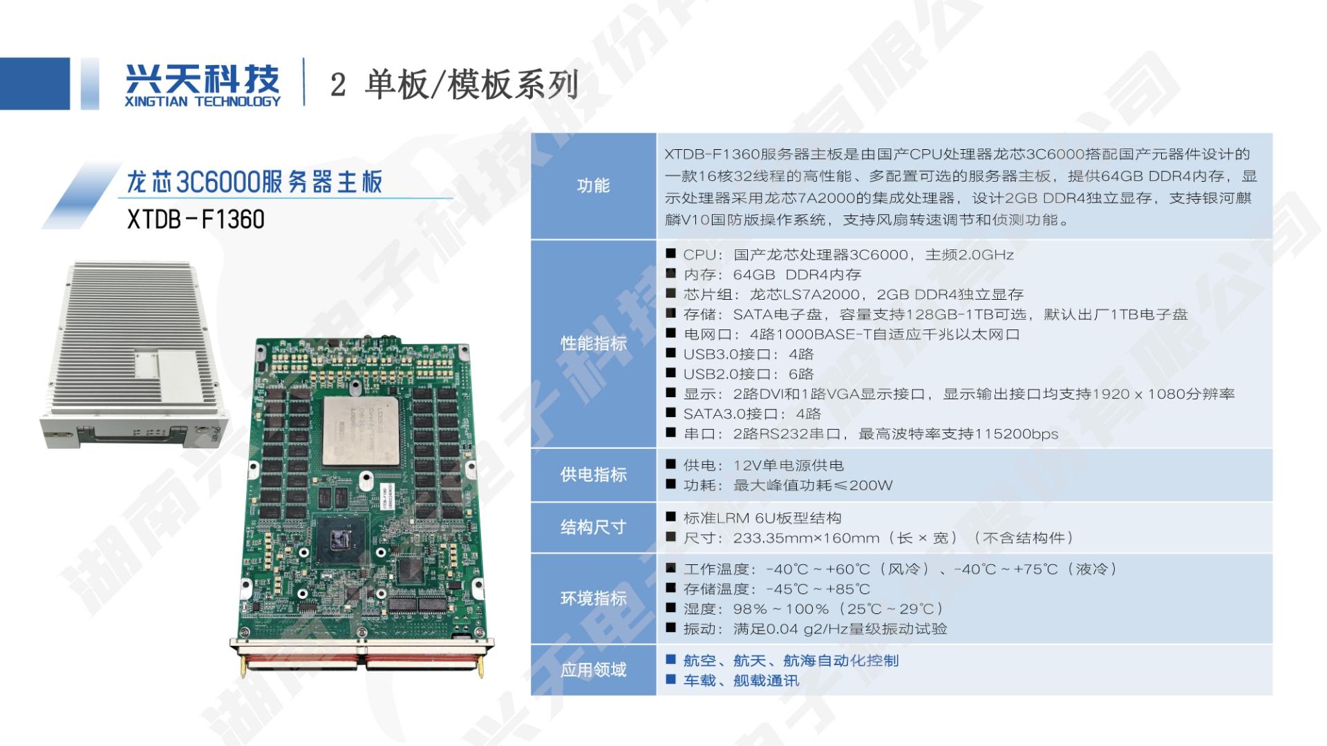 湖南兴天电子科技股份有限公司