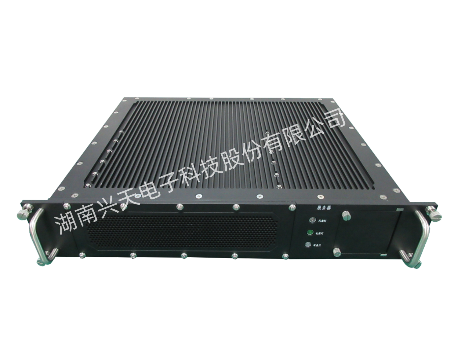 通用服务器（龙芯）