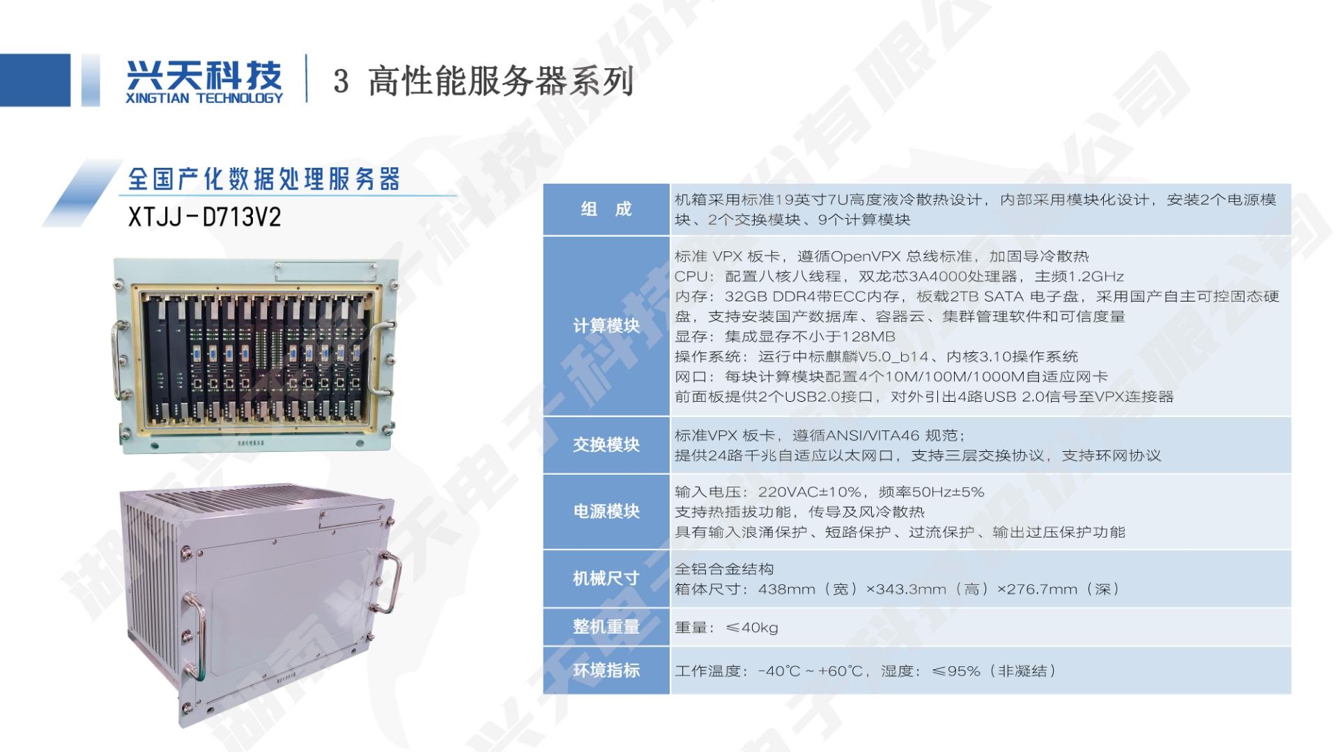 湖南兴天电子科技股份有限公司