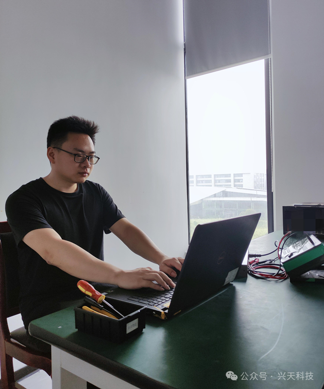 湖南兴天电子科技股份有限公司 湖南兴天电子科技股份有限公司